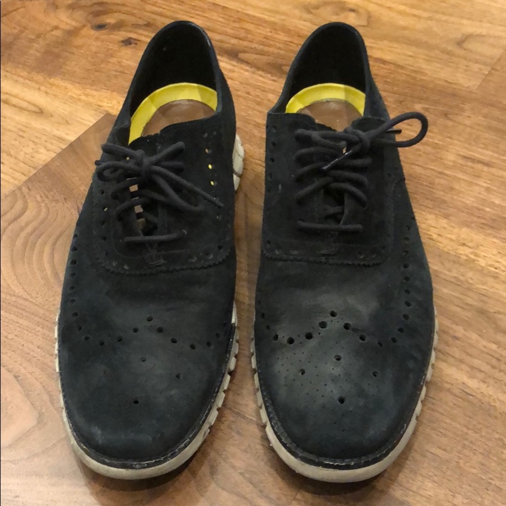 Cole Haan Grand Zero
